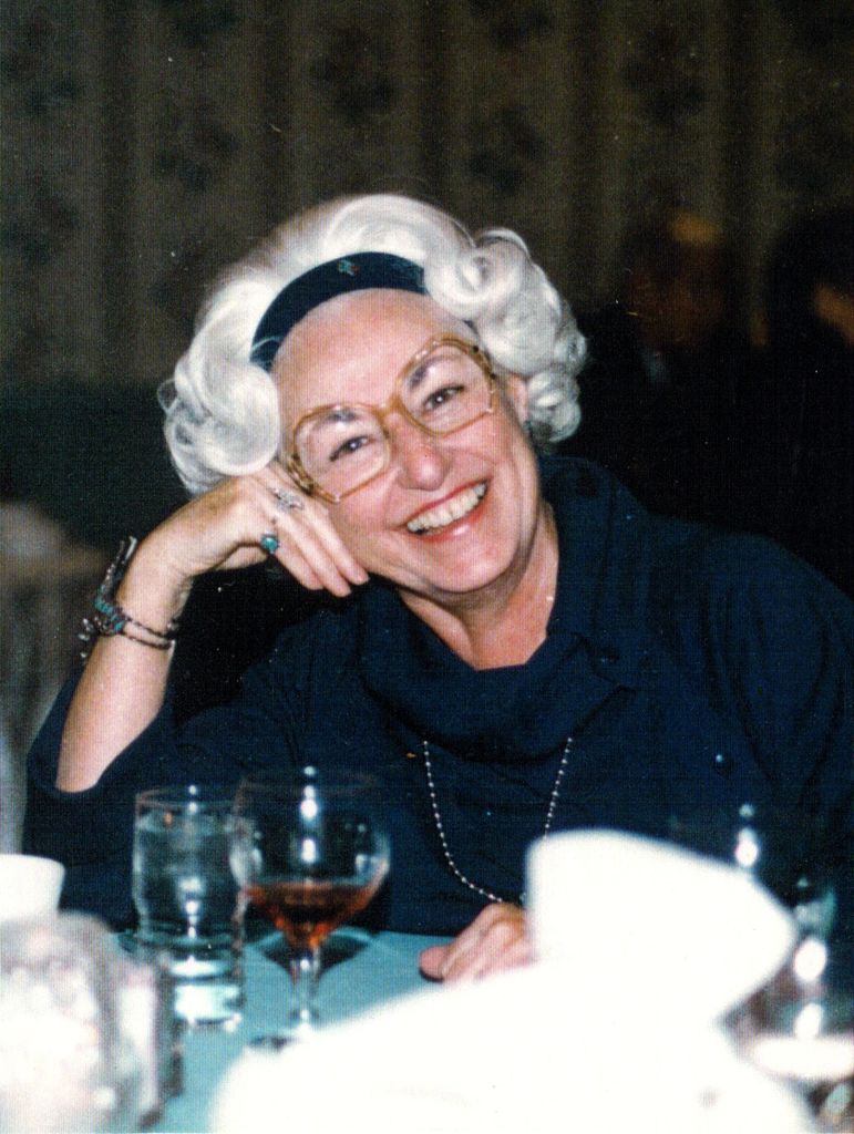 Betty  J. West Profile Photo