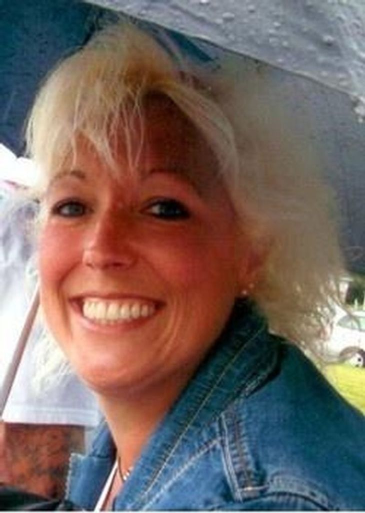 Amy L. (Smith) Davis