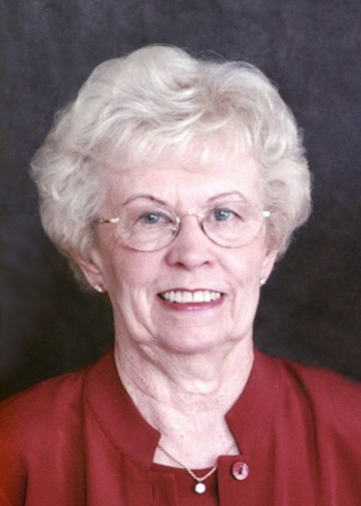 Eileen Keuter Profile Photo