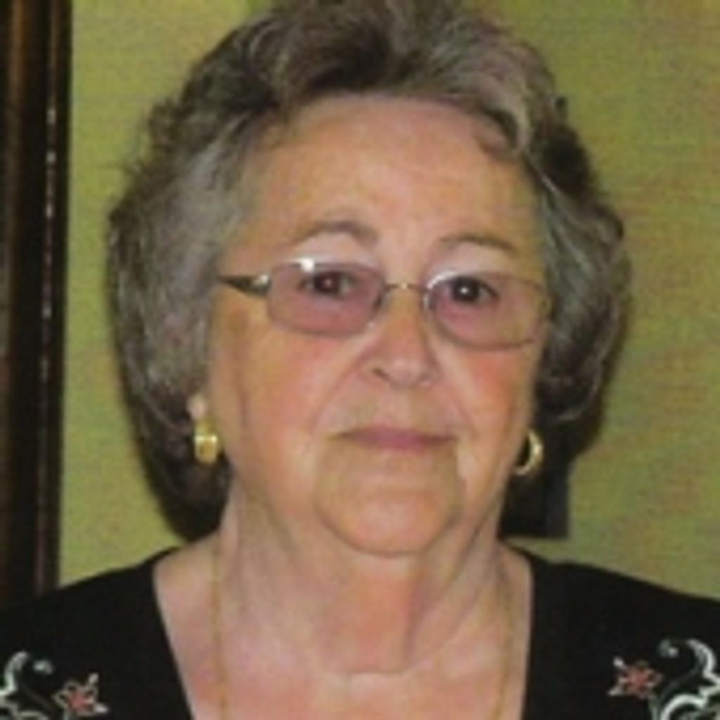 Henrietta F. Wallace