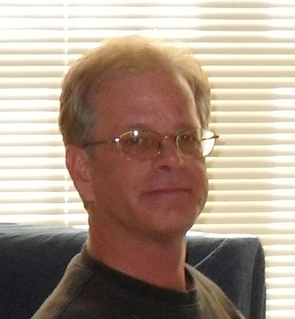 Richard Sowers