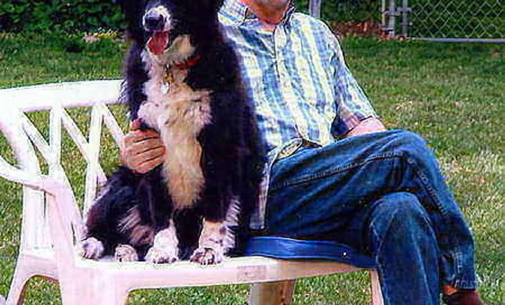 David A. Jones