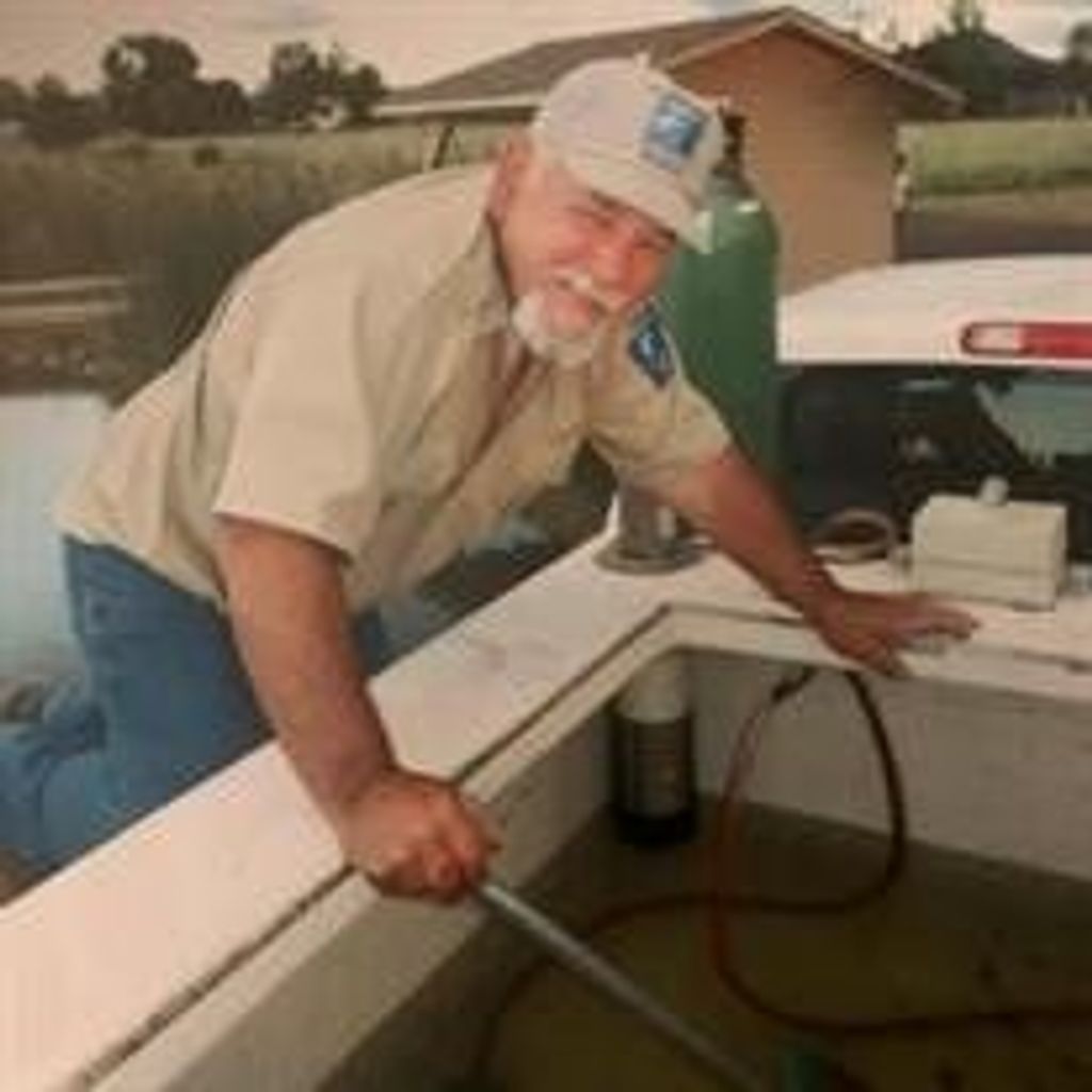 Lemuel A. Worthington