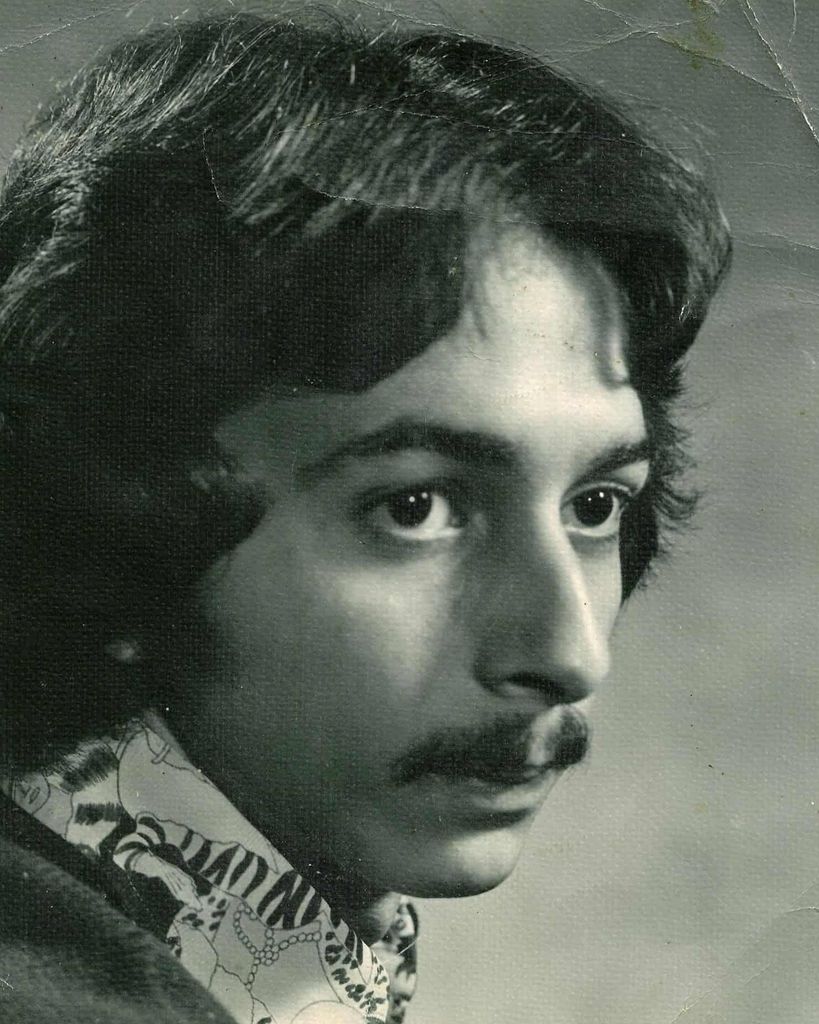 Leonard Franklin Dudley Profile Photo