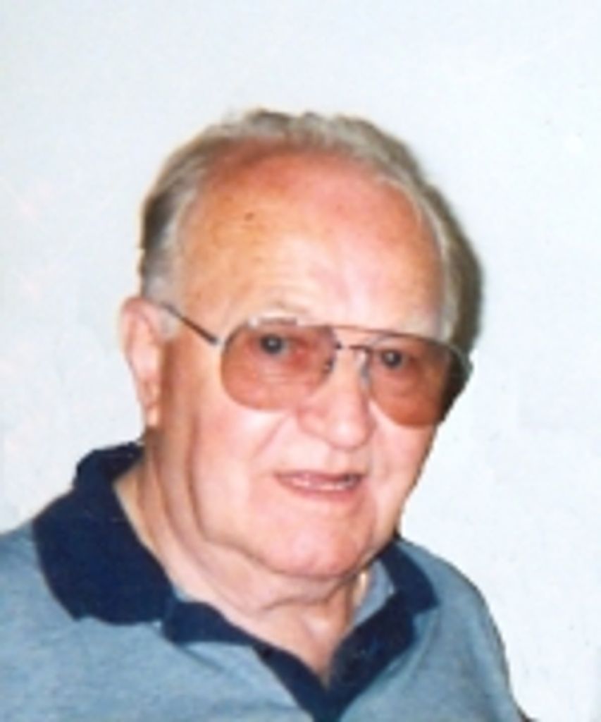 Melvin P. Jung