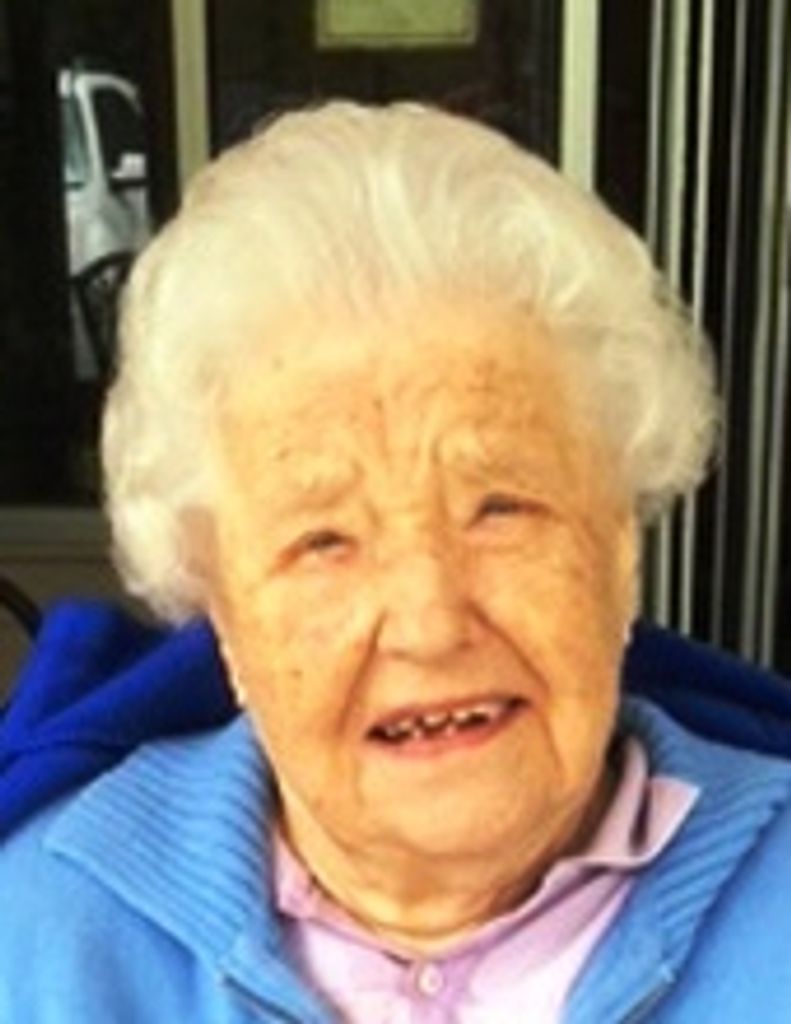 Jennie Nolan