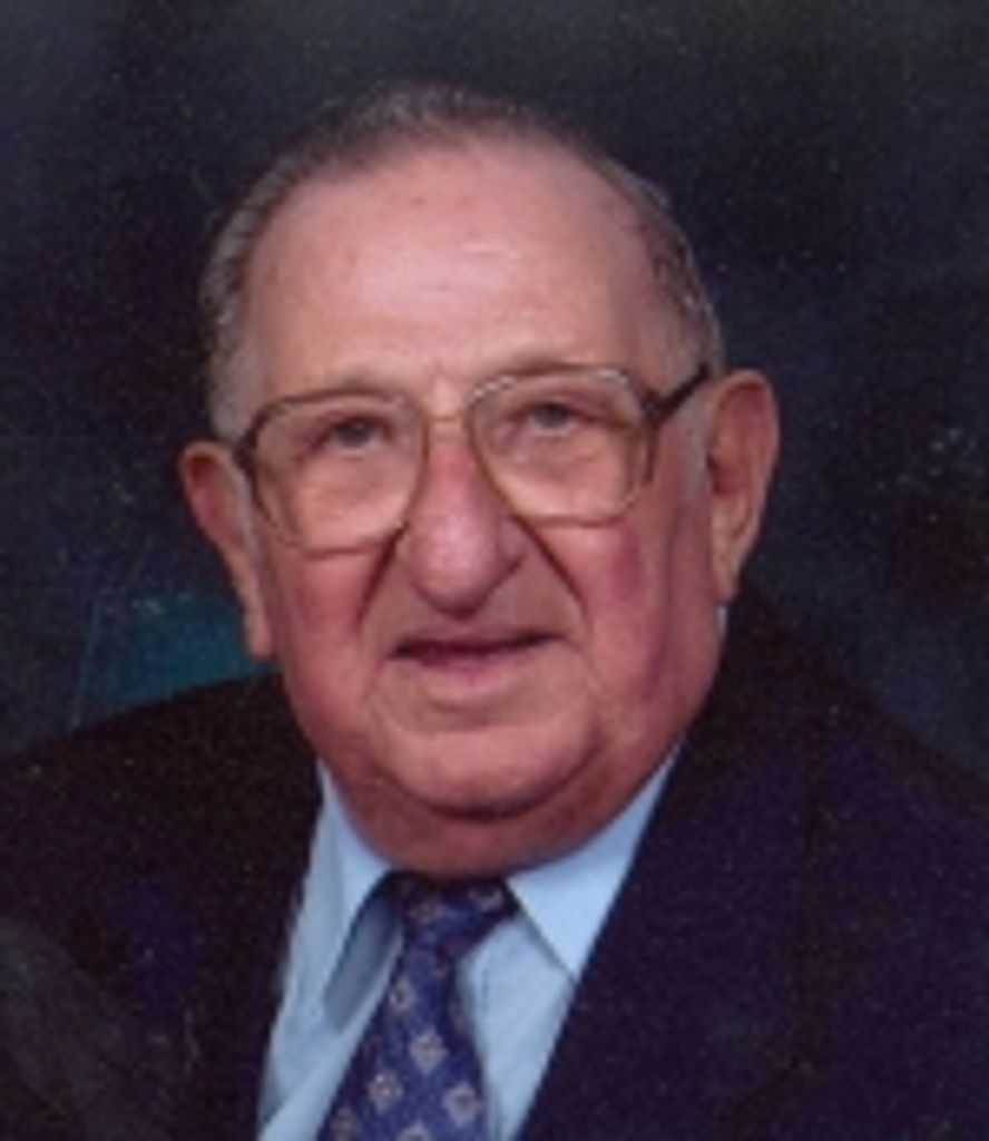 Thomas L. Klinkhammer