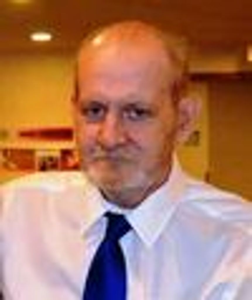 John Evans
