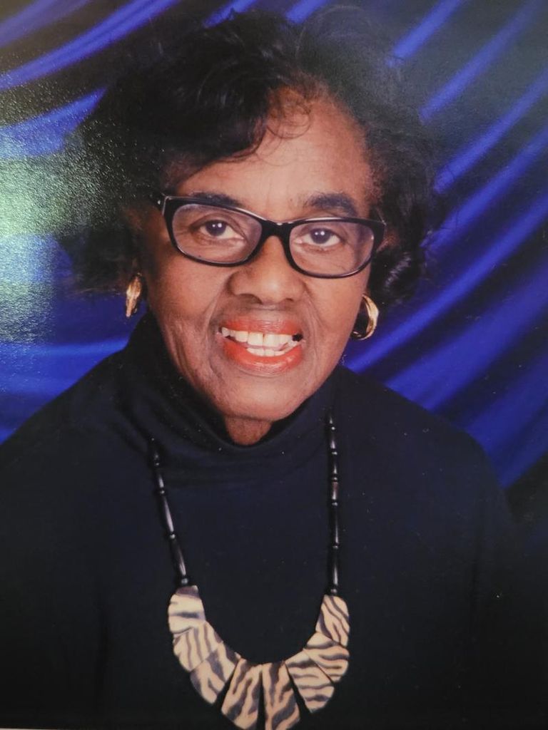Delores Patricia Humphrey Profile Photo