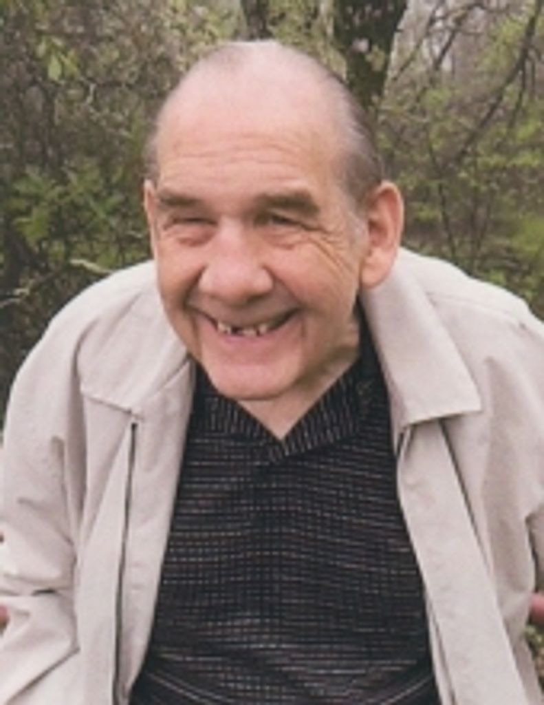 Terry Dean Rogers Profile Photo