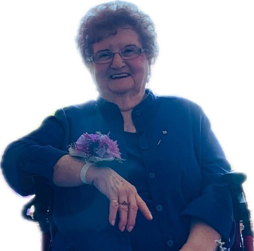 Barbara E Verschoore Profile Photo