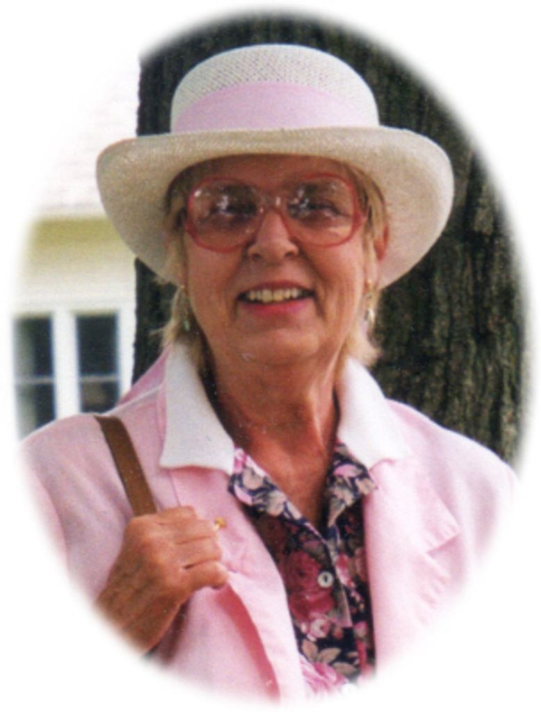 Delores Robinson