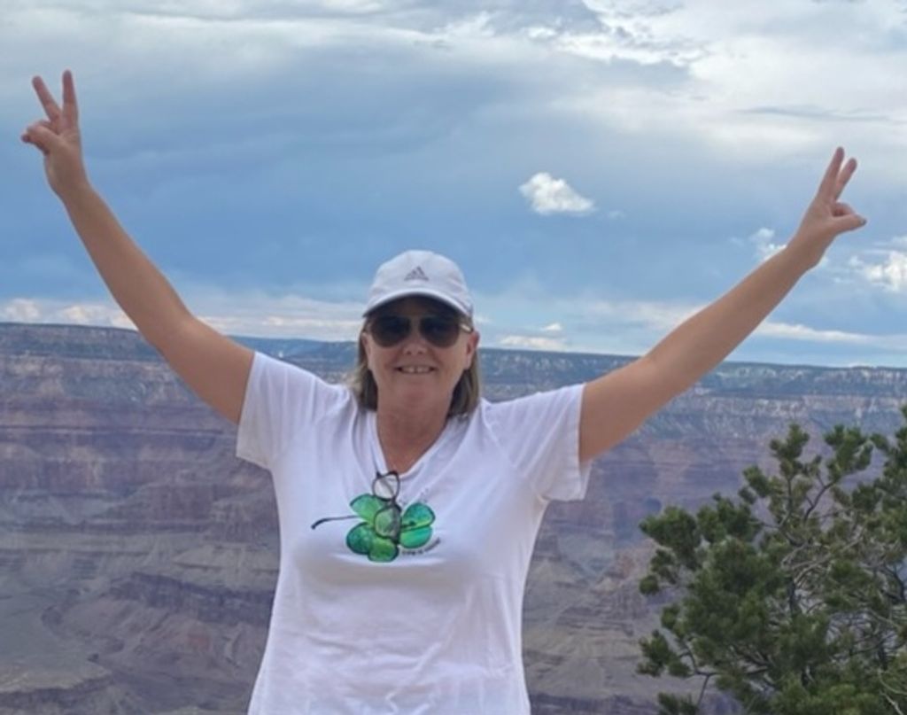 Heather J. Andrews Foster Profile Photo