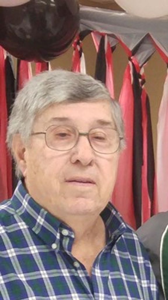 Eddie Lee Humphrey