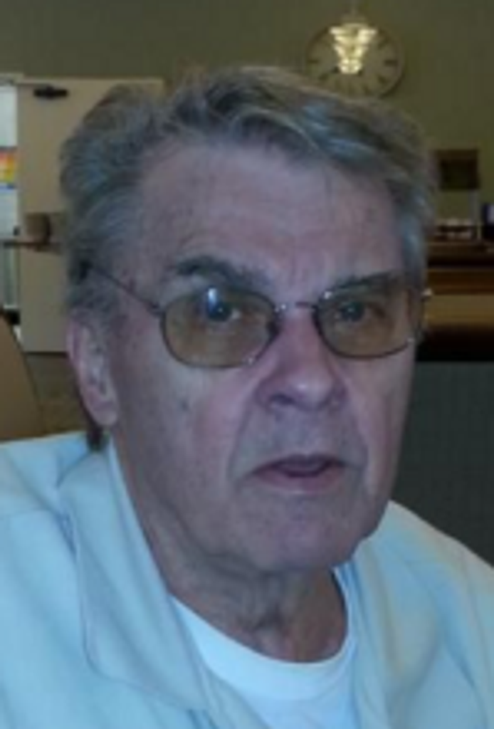 Larry E. King