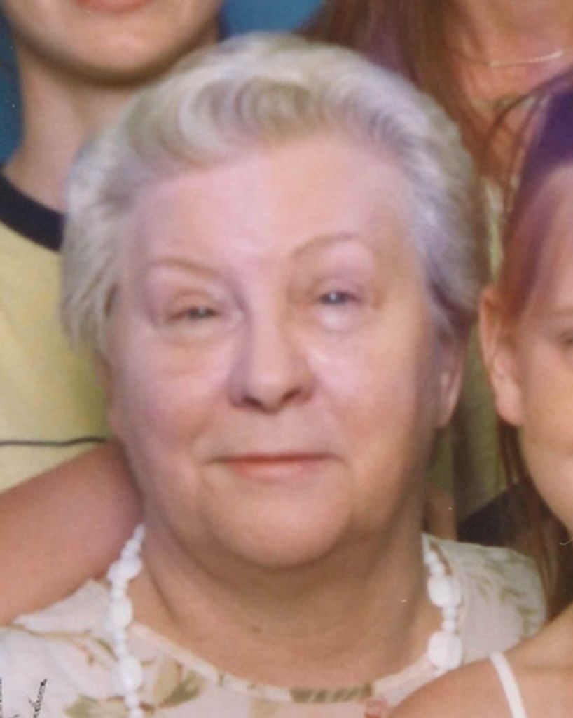 Vivian R. Leslie Profile Photo