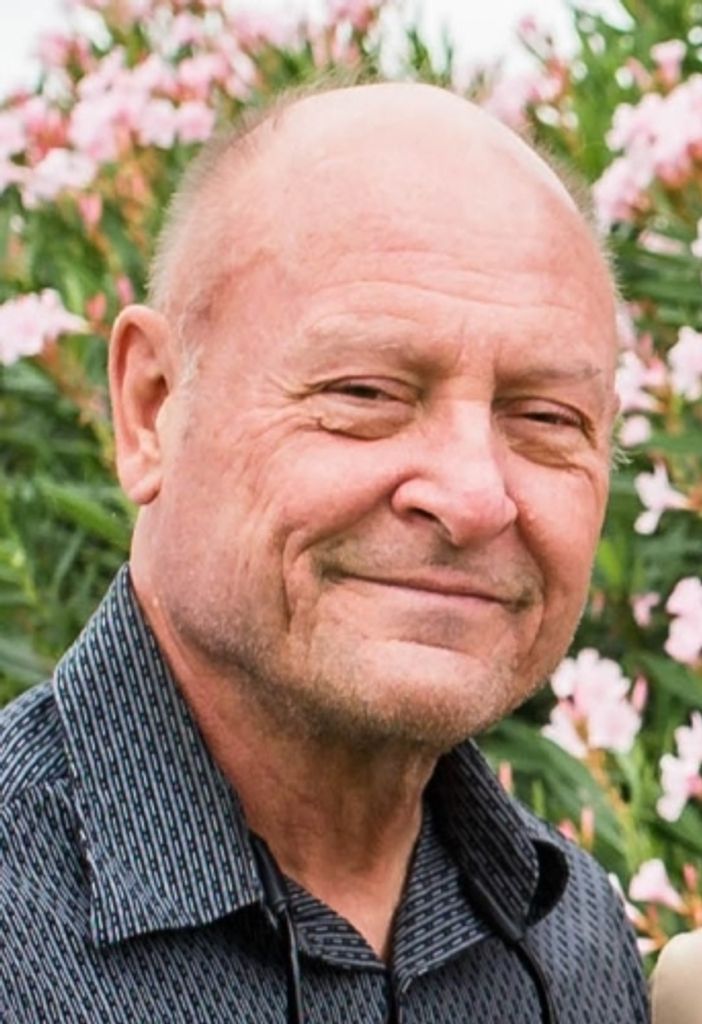 Dirk Climenhaga Profile Photo