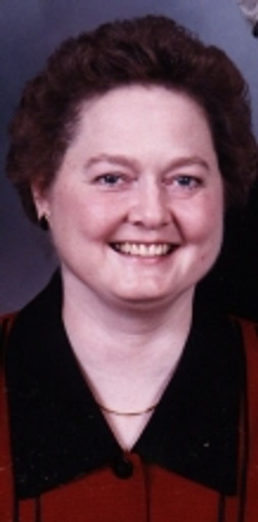 Gayle  E. Cox