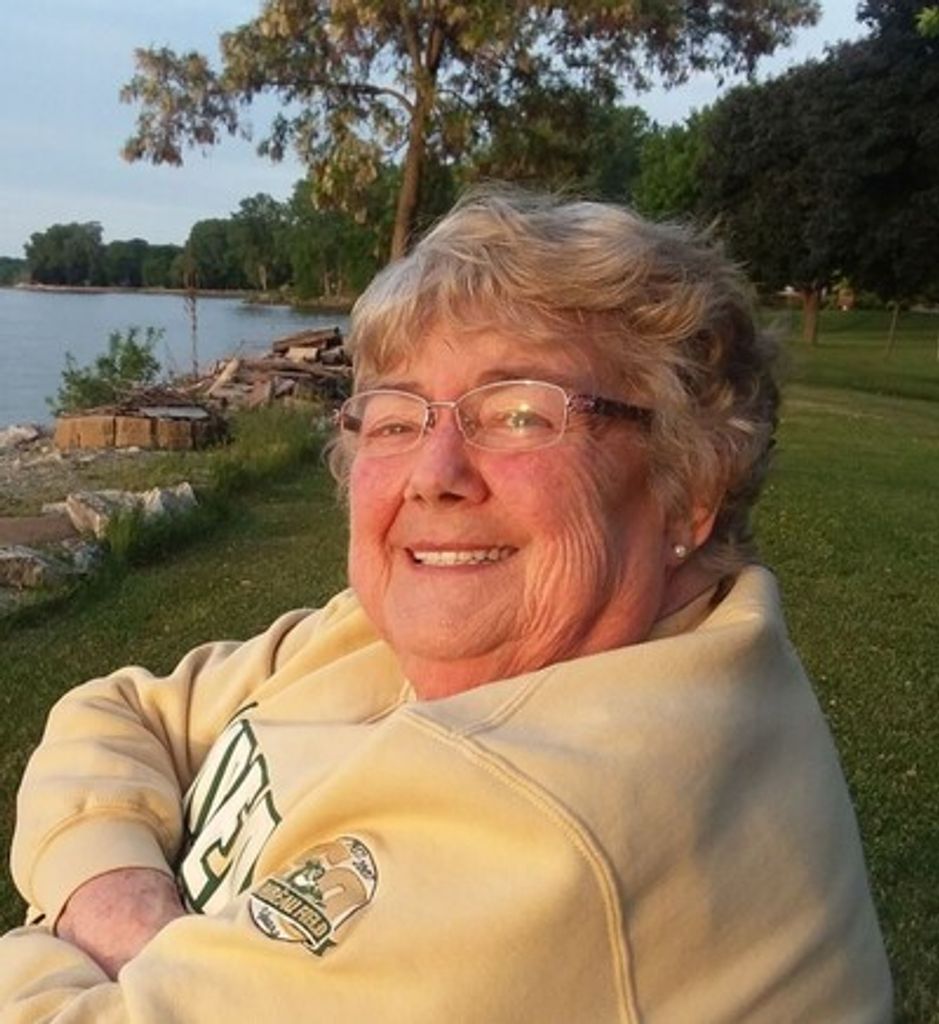 Beverly Anne Vanden Boom Profile Photo