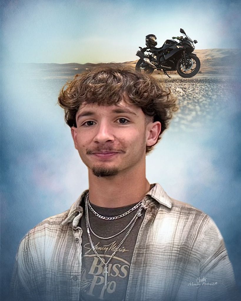 Jordan Lee Richard Profile Photo