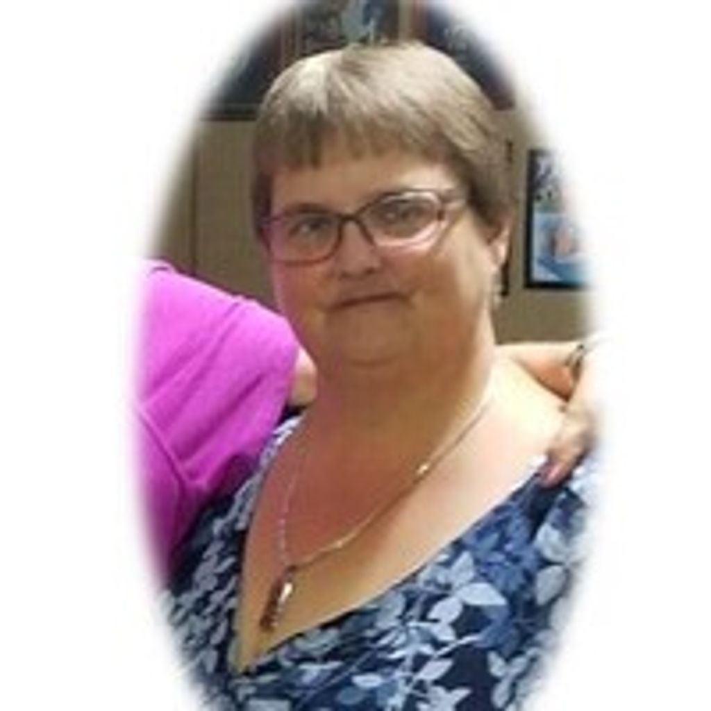 Becky Jean Ensminger