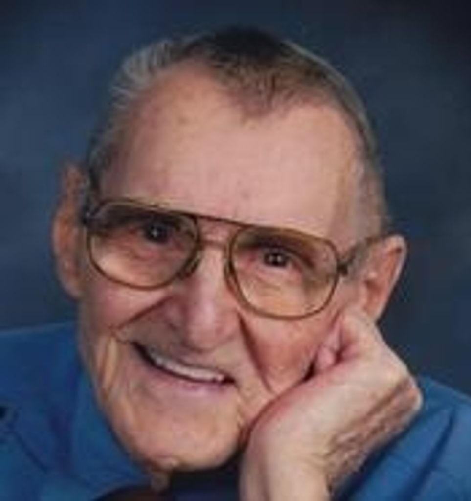 Kenneth Paul Meiring Profile Photo