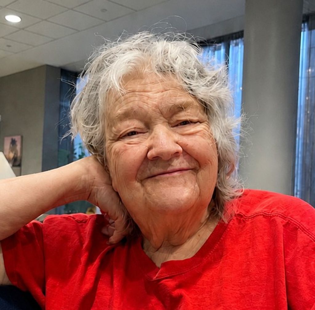 Joyce A. Leasure