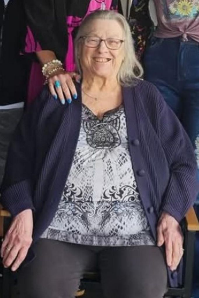 Ramona Thedford Profile Photo