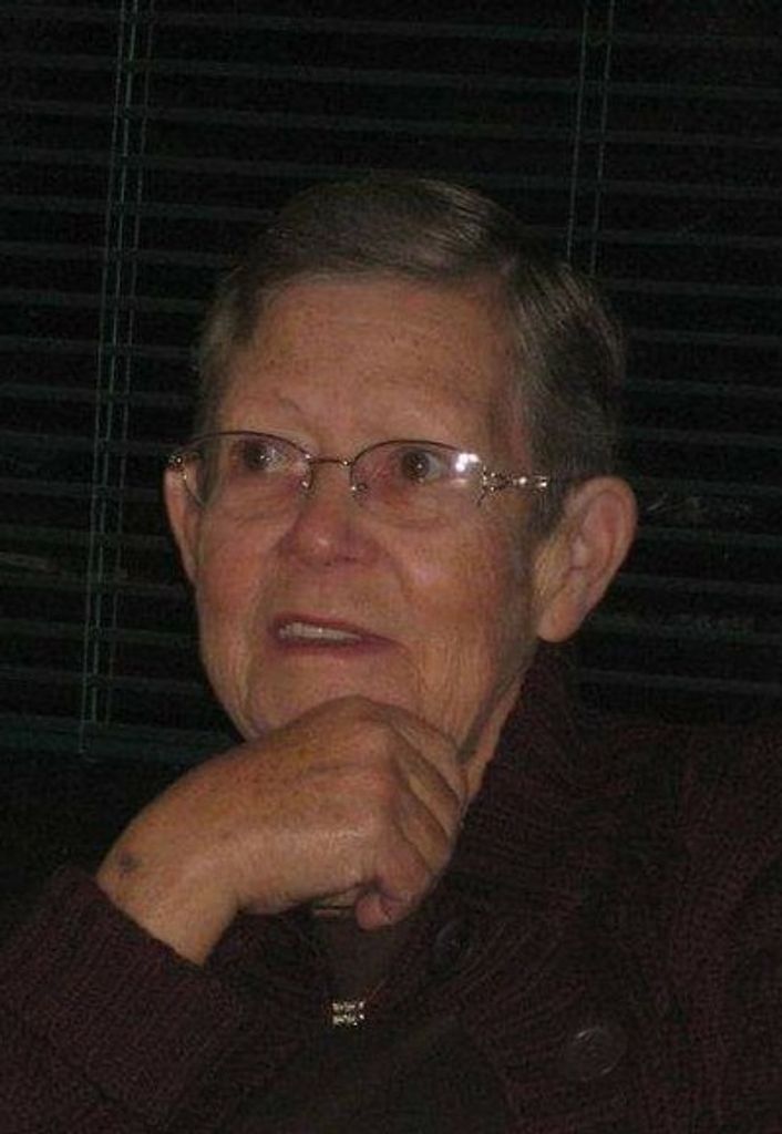 Sheila Jane Morrison Profile Photo
