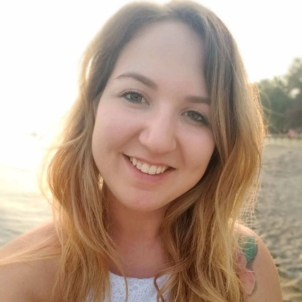 Martina Rae Jordan
