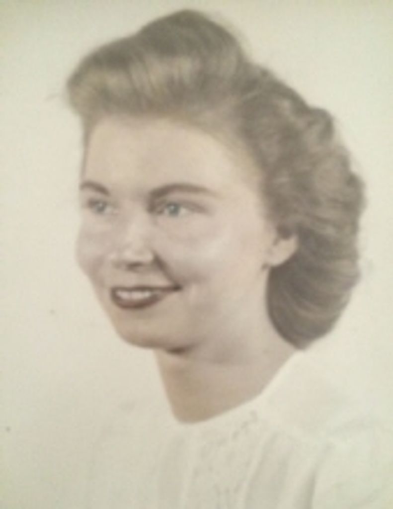 Annette  Griep-Baynes Hensler