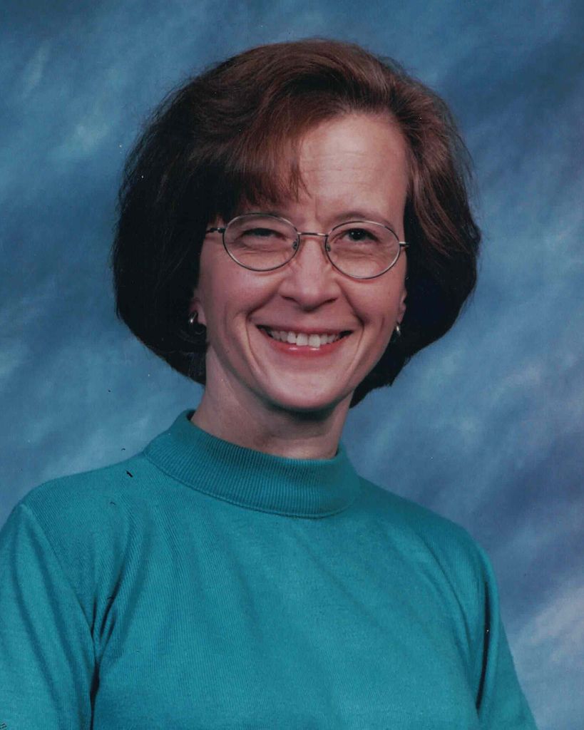 Vicky Lynn Woods