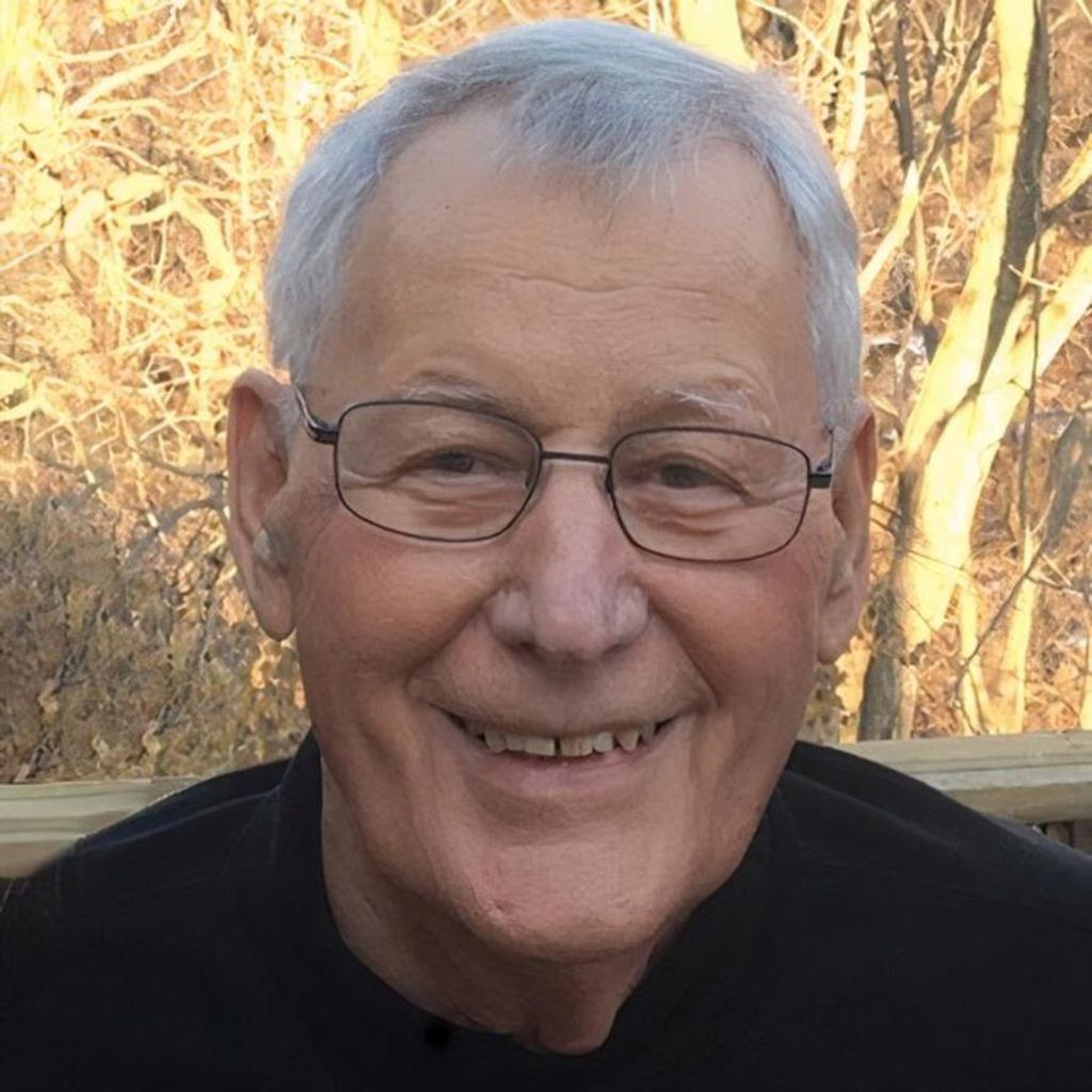Robert Anthony Madrick