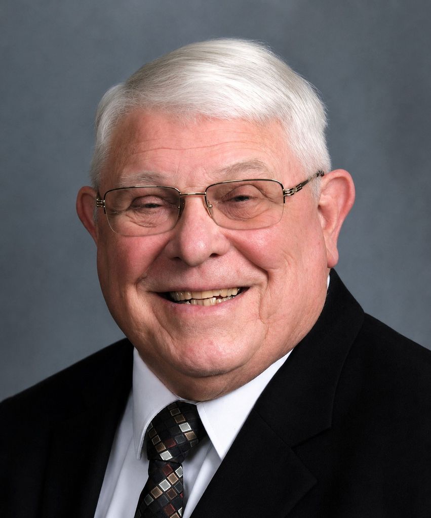 Curtis Norman Venz Profile Photo