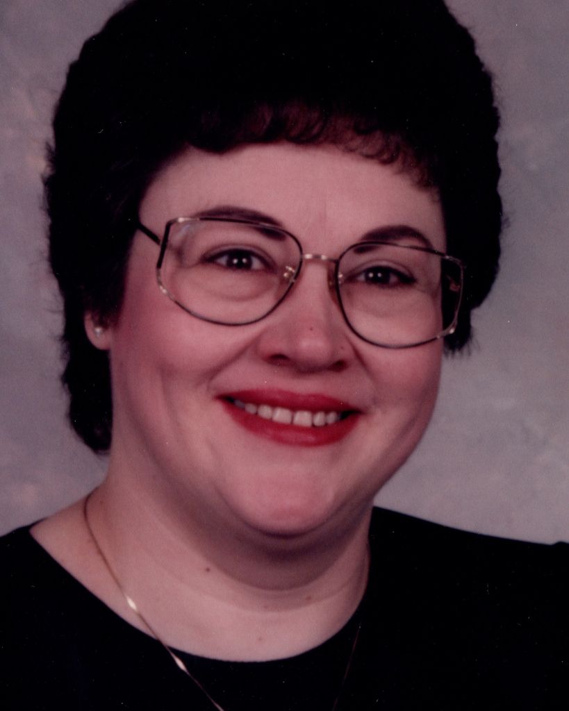 Sharon K. "Sherry Johnson