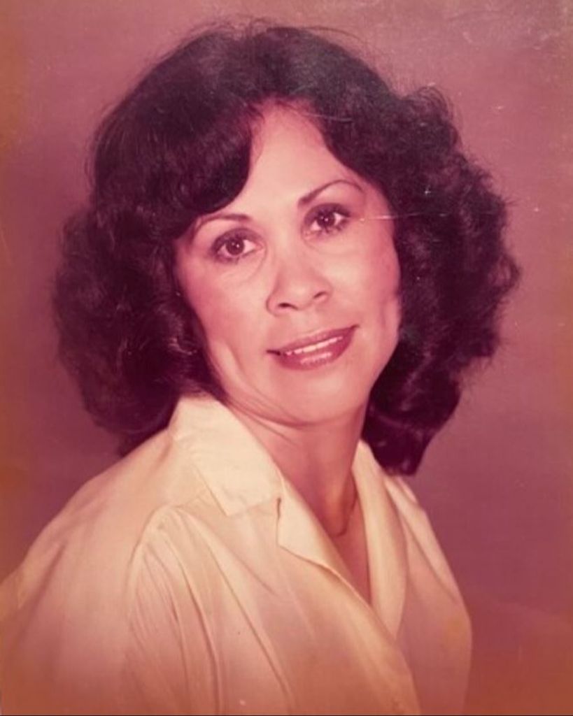 Theresa Perez