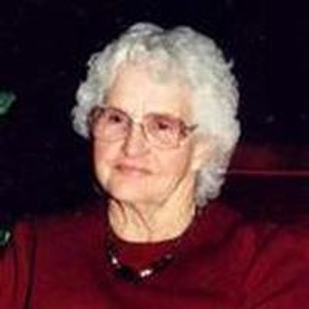 Rosetta Christiansen Smith