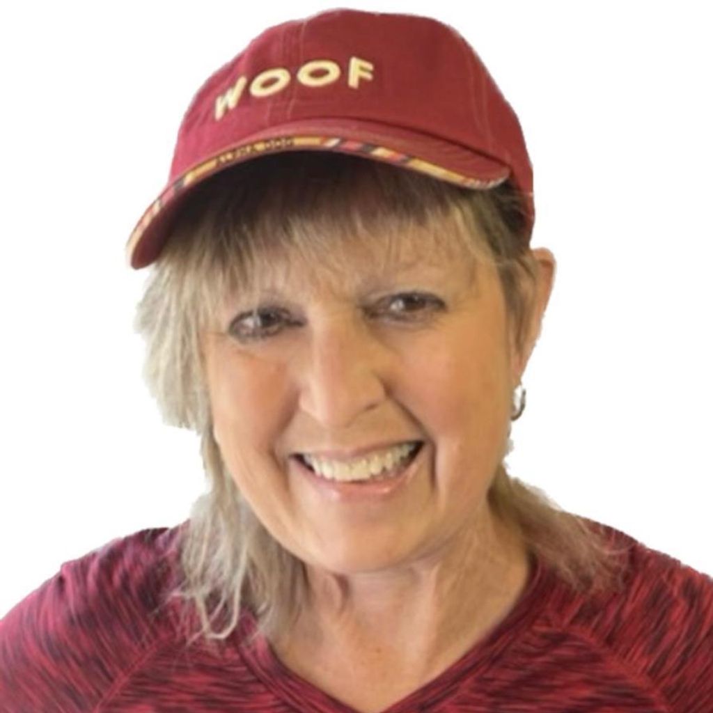 Anita Karen Pellegrini Profile Photo