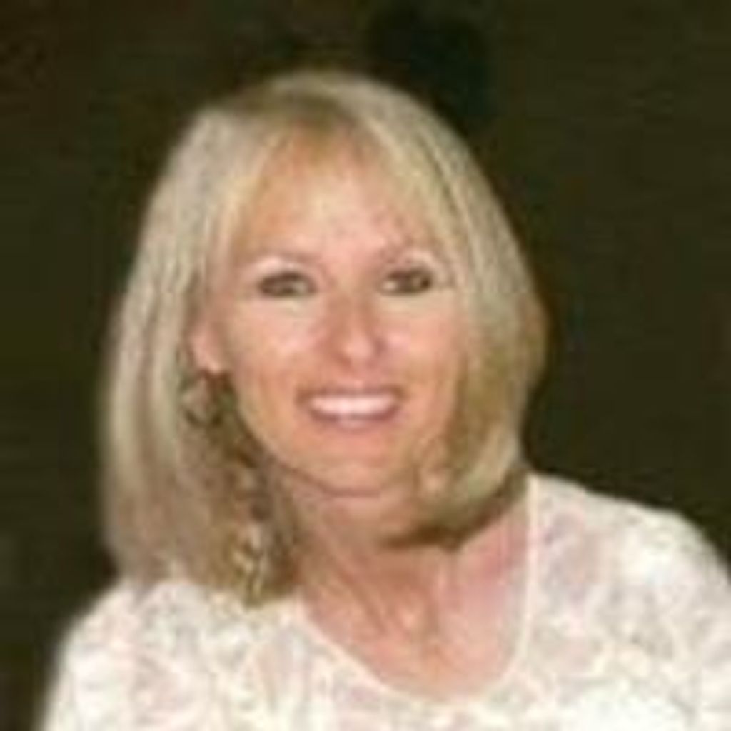 Cathy Joann Magistro