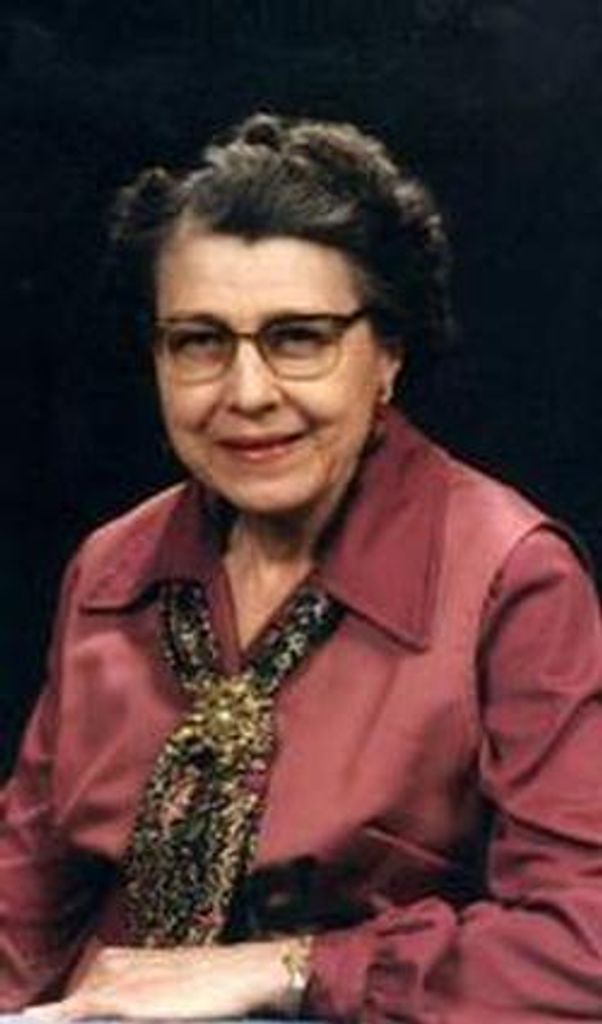 Bertha Lee Mcuan Profile Photo