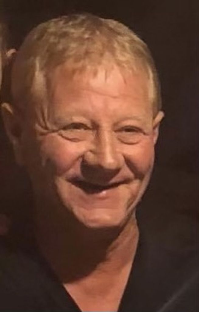 Gerald "Jerry" Nanouski Profile Photo
