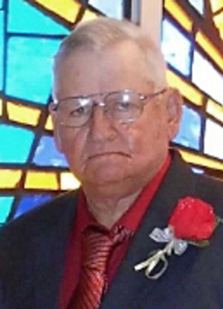 Victor Louis Schindler