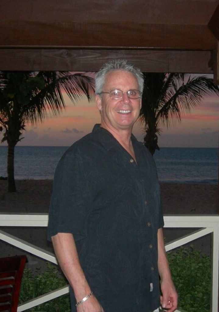 Robert Bagwell Profile Photo