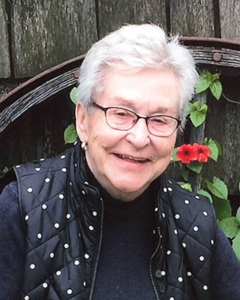 Carol McCullough Profile Photo