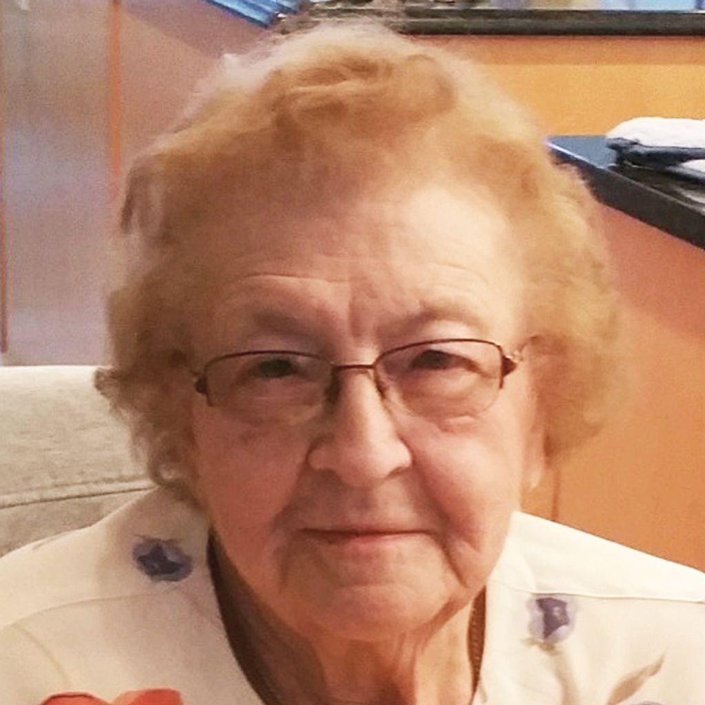 Margaret “Peg” Boland