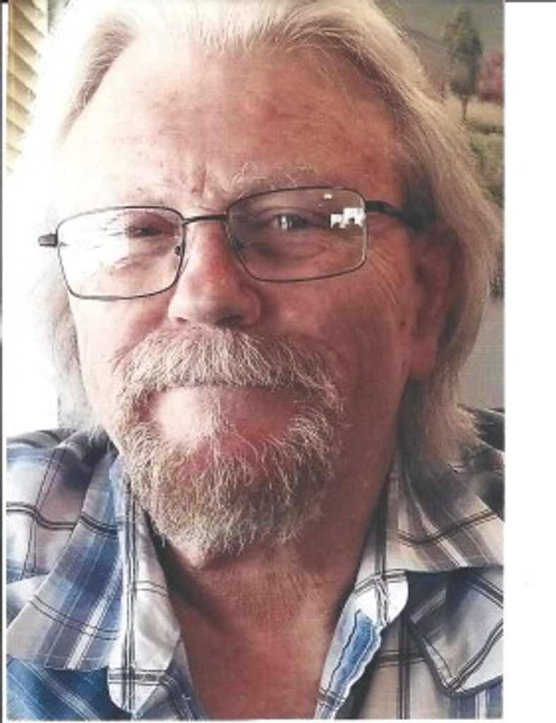 Ken Rees Profile Photo