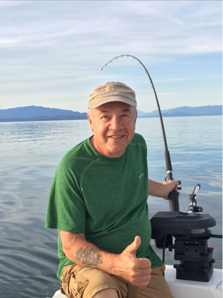 Terrance 'Terry' Gordan Bunzenmeyer Profile Photo