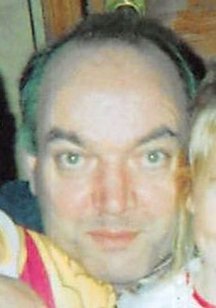 Michael Joseph Hernon Profile Photo