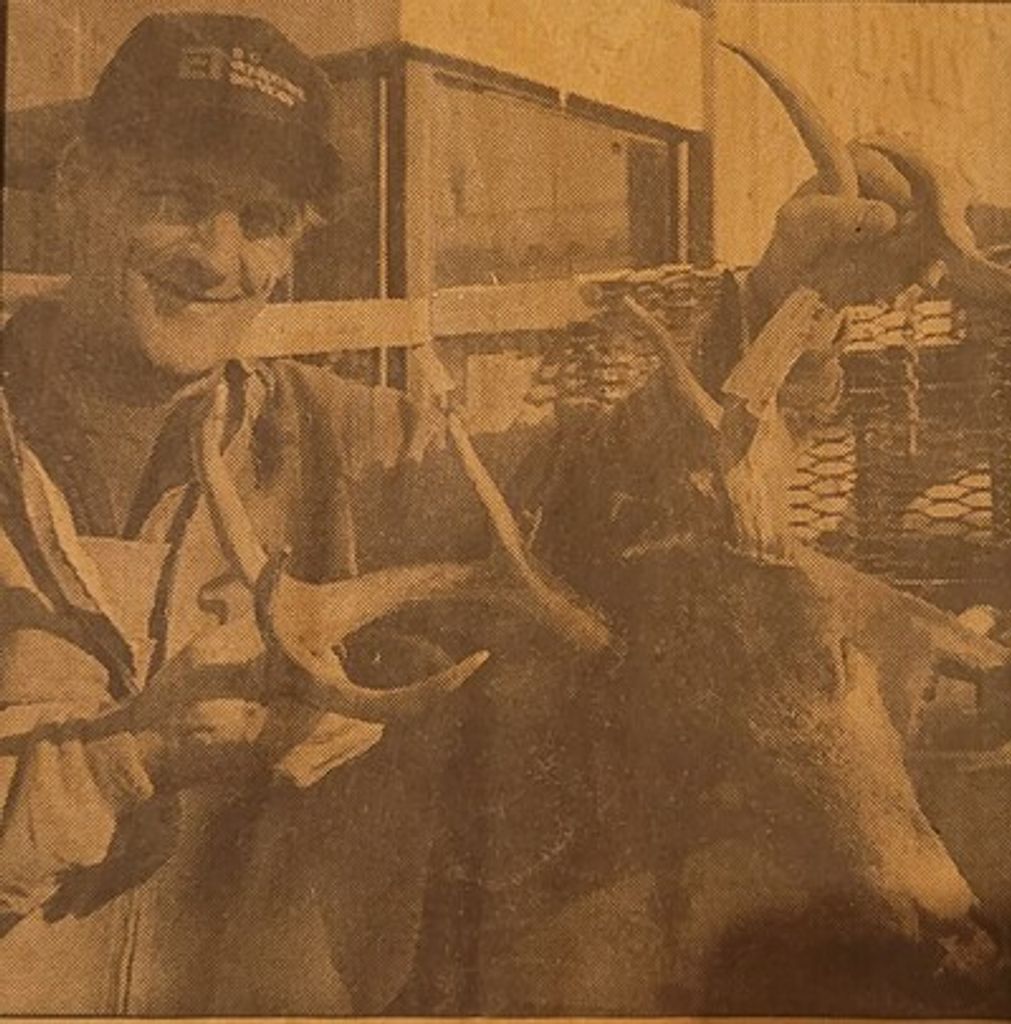 Fredrick Arthur Collins