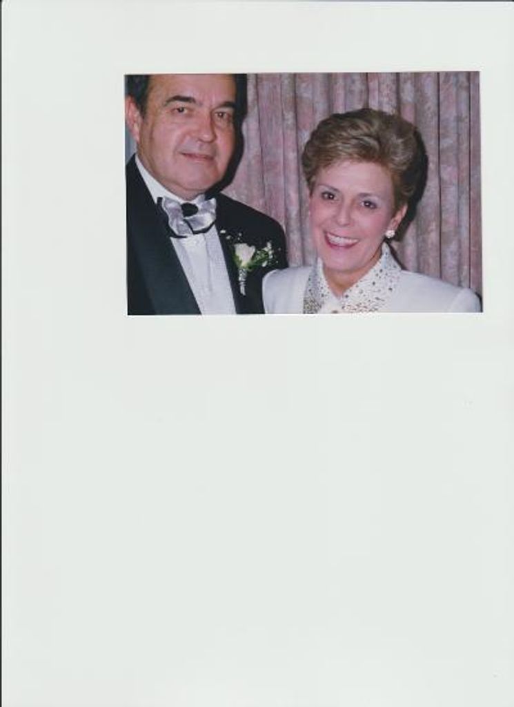 Margie Petner Profile Photo